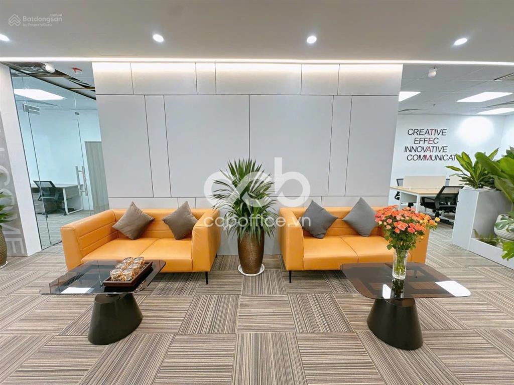 Văn phòng mới full nội thất đa dạng diện tích cho 5102540 nhân sự tại thái hà, tây sơn, đống đa