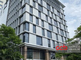 1 phòng duy nhất cho thuê full nội thất free dịch vụ phù hợp cho 56nv tại tòa ac,duy tân,cầu giấy