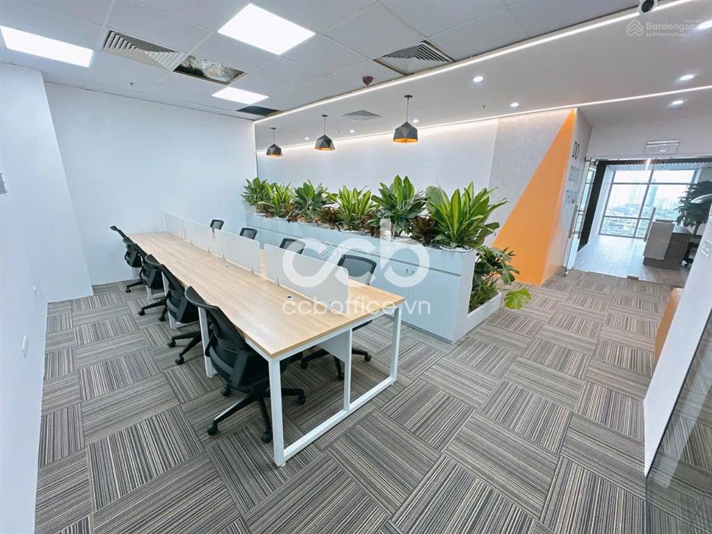 Cho thuê chỗ ngồi làm việc giá 1,5 triệu full dịch vụ tiện ích văn phòng sang trọng quận đống đa