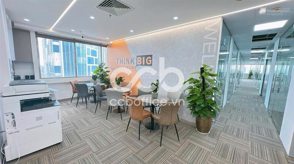 Cho thuê chỗ ngồi làm việc giá 1,5 triệu full dịch vụ tiện ích văn phòng sang trọng quận đống đa