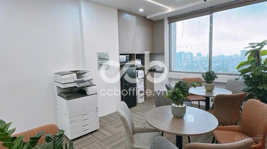 Cho thuê chỗ ngồi làm việc giá 1,5 triệu full dịch vụ tiện ích văn phòng sang trọng quận đống đa