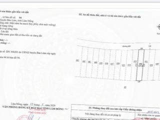 Bán 02 lô đất full thổ tại lộc phú (bảo lâm 4)  lâm đồng
