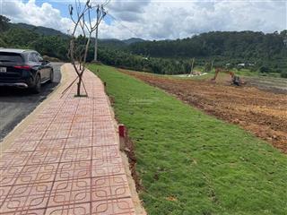 Bán phân lô tại lộc phú (bảo lâm 4)  lâm đồng