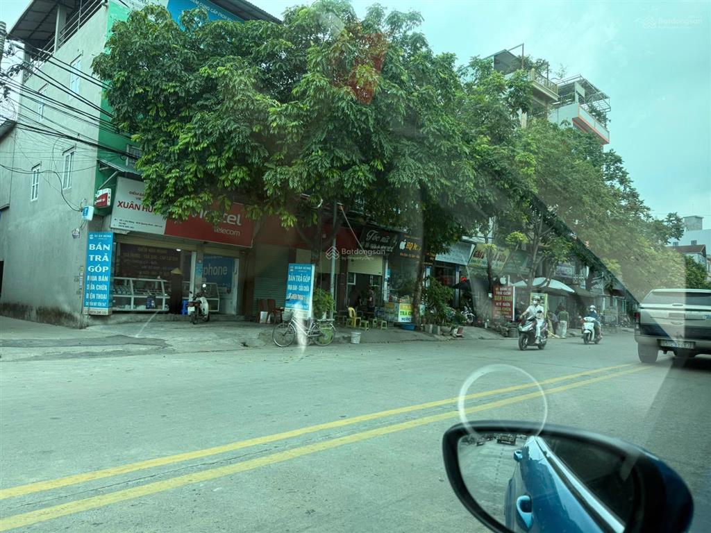 Lô đất kinh doanh đỉnh cao khu công nghiệp quang minh