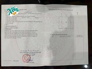 Lô biệt thự đường 18,5 khu đô thị cienco5