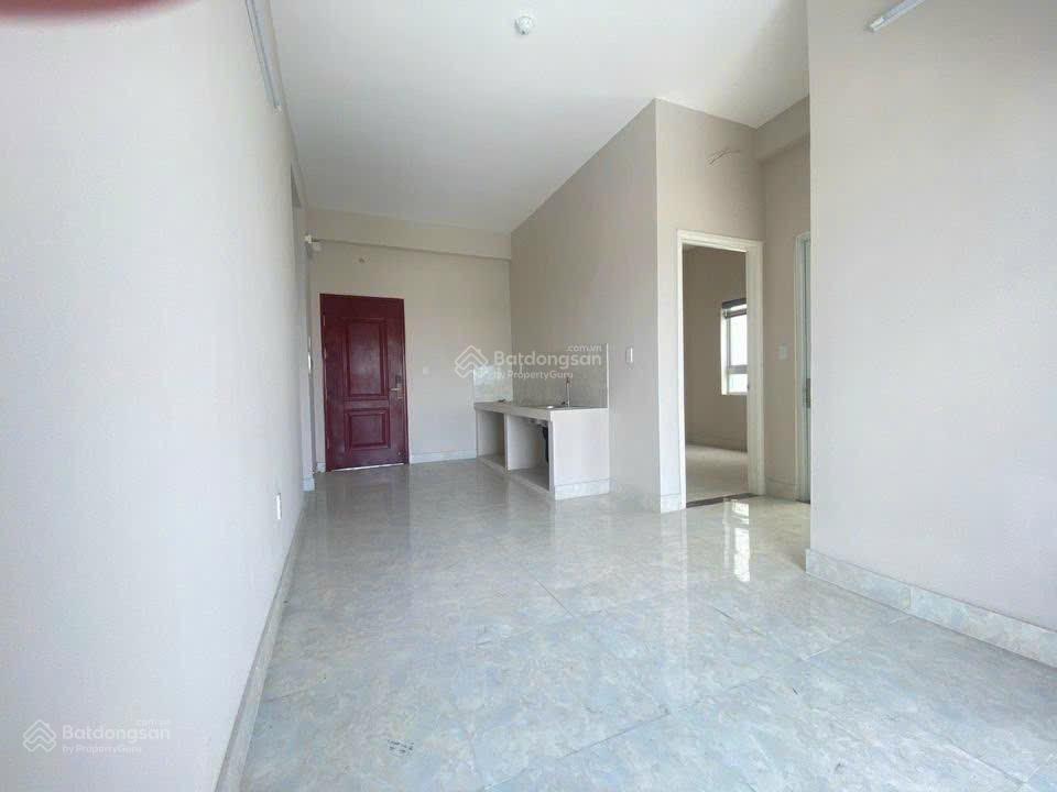 Cho thuê căn hộ 2 phòng ngủ, giá 3,5tr/th. khu an ninh sạch sẽ, không ngập