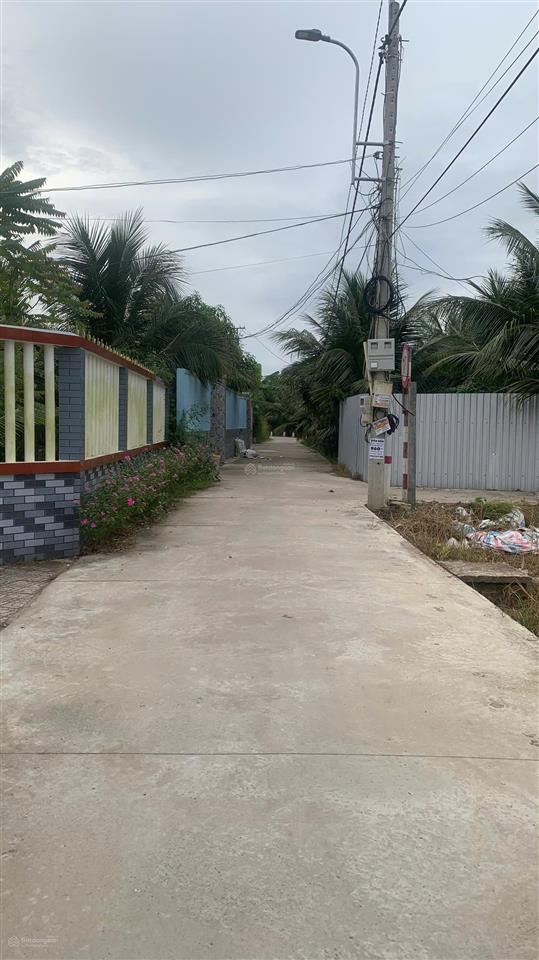 Đất gần aeon mall mỹ tho  chỉ 650tr