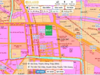 Đất thổ cư cách aeon mall 700m  đường ô tô 7 chỗ, sang tên ngay. 800tr