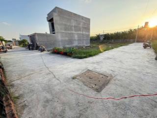 Bán đất gần chợ mỹ phong, đường xe tải thổ cư 100%. cách aecon mall 7'