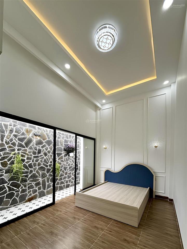 Mua nhà đón tết bính ngọ, cách aeon mall 5 phút. đường xe tải, chủ quyền đầy đủ. có vay ngân hàng