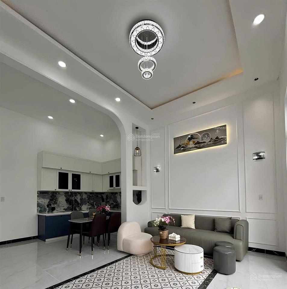 Mua nhà đón tết bính ngọ, cách aeon mall 5 phút. đường xe tải, chủ quyền đầy đủ. có vay ngân hàng