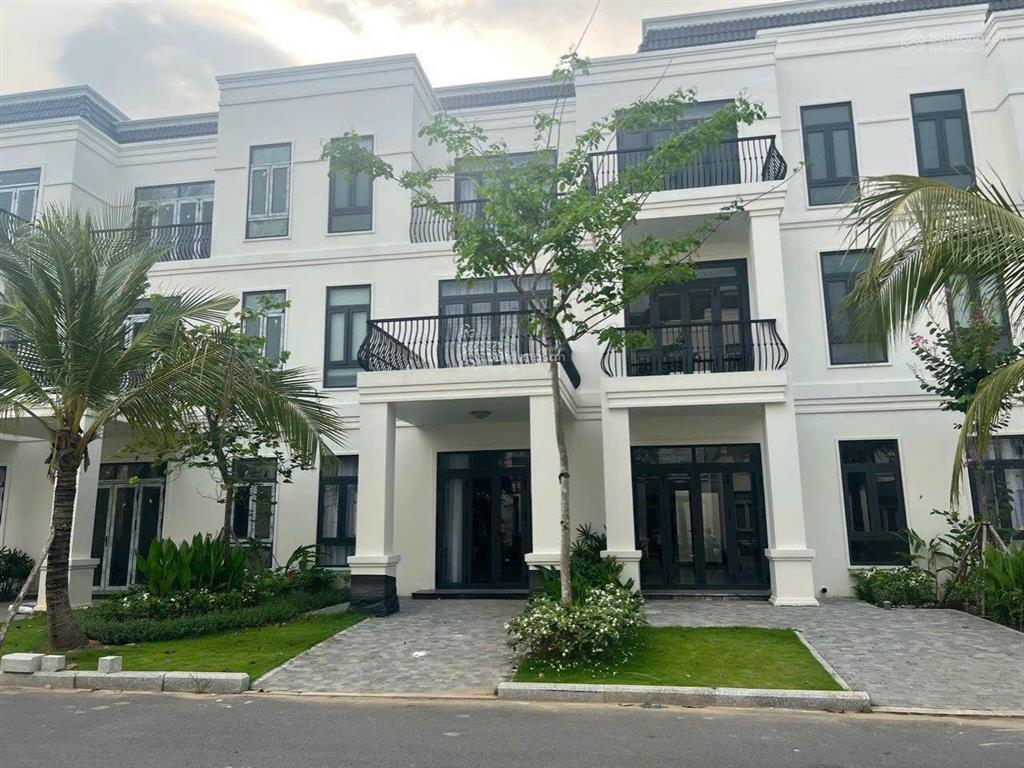 Bán biệt thự view đẹp tại đt 822, tân mỹ, đức hòa, long an, 2,65 tỷ, 84m2