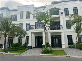 Bán biệt thự view đẹp tại đt 822, tân mỹ, đức hòa, long an, 2,65 tỷ, 84m2