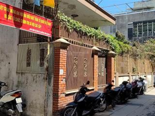 Bán nhà hoàng diệu  2 tầng 3pn, dt 118m2 kiệt vào ô tô  gần đường chính. chỉ với 6.8 tỷ tl