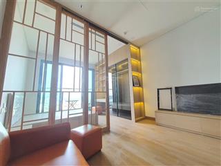 Bán căn studio 45.5m2 tại chung cư lancaster 1152 đường láng.  0968 762 ***
