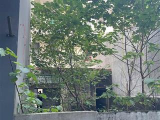 Bán đất miêu nha, xuân phương mới, 2 mặt ngõ. sổ vuông đét