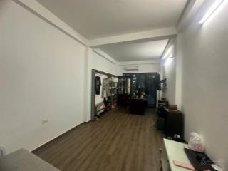 Bán nhà mặt ngõ 6 miêu nha, mặt đường kinh doanh