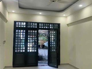 Bán nhà mt triệu quang phục p11 q5. ( 4 x 14,5m ) 4 lầu mới đẹp giá 18,5 tỷ