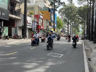 Mt kinh doanh chuyên thu mua bán vàng lớn nhất nhì q5 . giá bán 19,8 tỷ