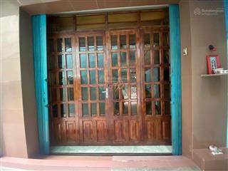 Tôi cần bán nhà mt nguyễn chí thanh q10 gần ngô quyền (3,9 x 16m) giá 20,5 tỷ. 3 tầng