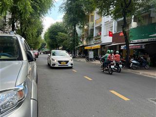 Chỉ 1 căn duy nhất mt đường q10 vỉa hè 5m . 4 x 18,5m vuông 70m2 giá chỉ 18,5 tỷ