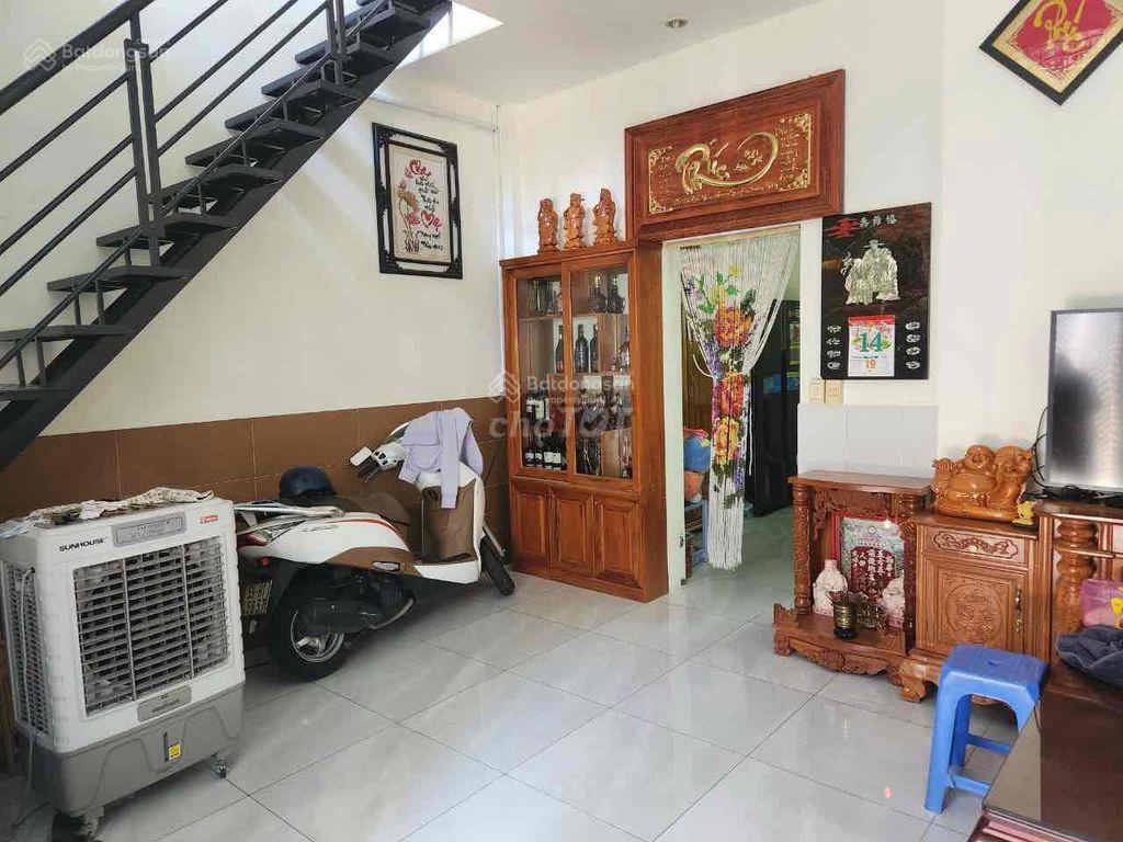 Bán nhà mt rẻ nhất đường 3/2, quận 10. (3,9 x 17m) 68m2, giá 25 tỷ