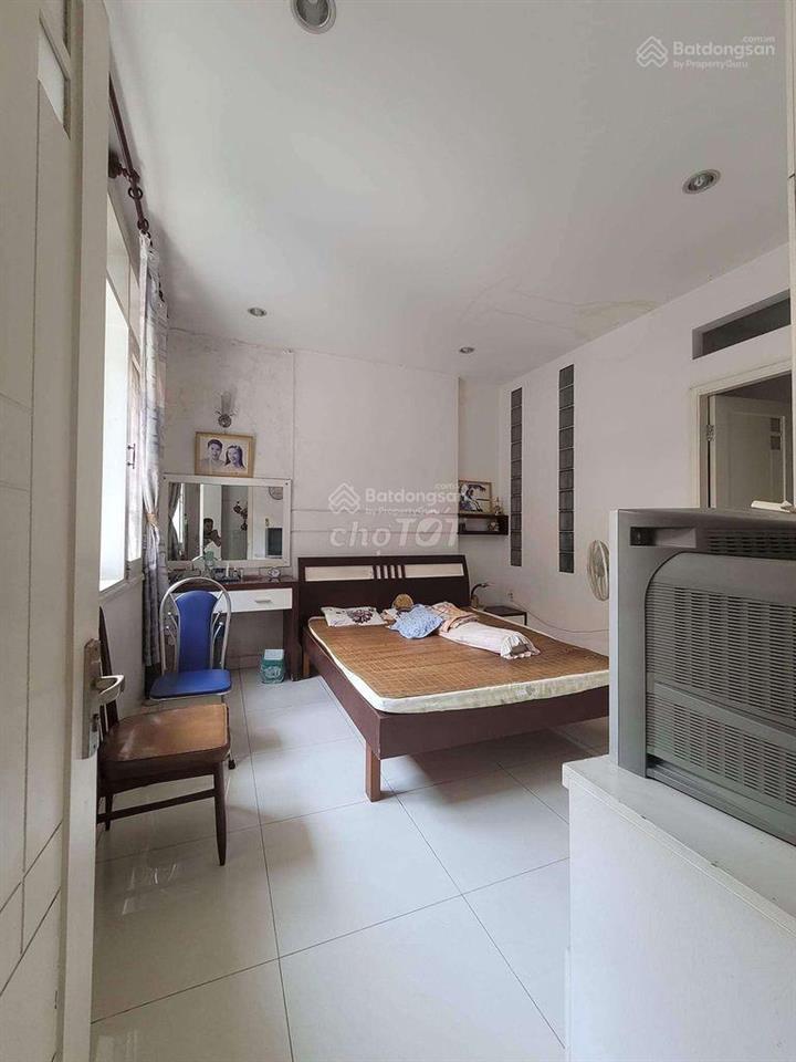 Bán nhà mt rẻ nhất đường 3/2, quận 10. (3,9 x 17m) 68m2, giá 25 tỷ