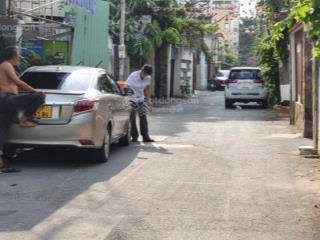 Kiếm đâu ra 200tr/m2 nhà hẻm 7m nguyễn tri phương p9 q10. (5,2 x 20m) 98m2