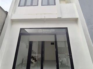 Nguyễn thị thập nhà cạnh lotte quận 7. 2 tầng 5x10m shr