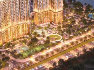 Chính chủ bán căn 2n the cosmo politan cổ loa view vincom, cầu tứ liên hướng đông nam giá chỉ 8 tỷ