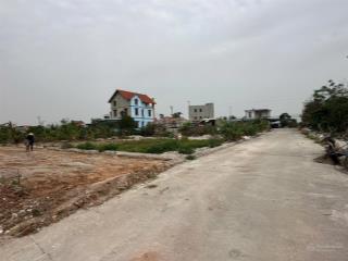 Bán đất có hạ tầng khu 12 hà an, quảng yên, ven vin hạ long xanh, 15,5 triệu / m2, 200m2 .