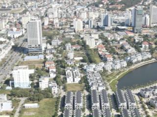 Bán biệt thự đẹp tại khu nghỉ dưỡng grand bay đông hùng thắng, 170m2, giá rẻ hơn thị trường 2 tỷ