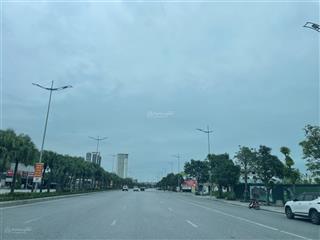 Chính chủ bán đất xây bt đồi hà khẩu, view sân golf tuần châu, công viên rừng,