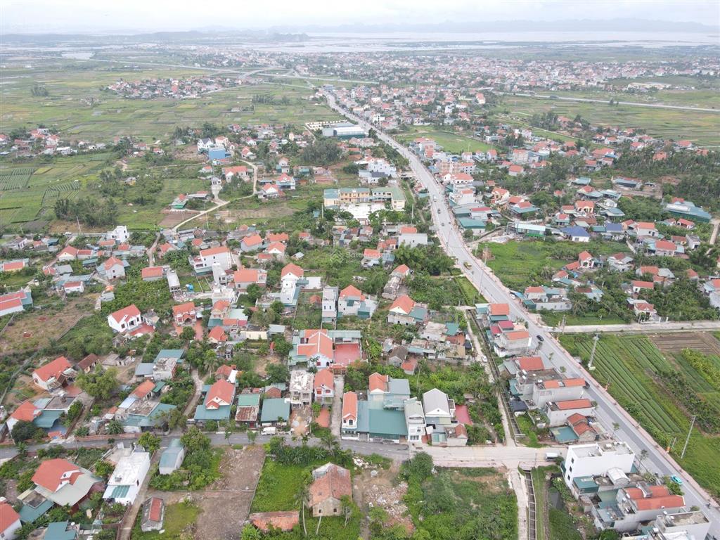 Bán đất chính chủ cách mặt đường chính tiền an 100m, đường oto 6m giá cắt lỗ, phân lô được