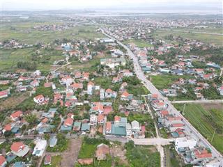 Bán đất chính chủ cách mặt đường chính tiền an 100m, đường oto 6m giá cắt lỗ, phân lô được