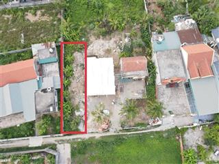 Cắt lỗ 1 ô 222m2 giá chưa đến 1.7 tỷ tại p.hà an, ven vin hạ long xanh  quảng yên