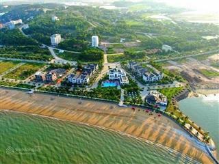 Cắt lỗ ô đất biệt thự đỉnh đồi tuần châu hạ long