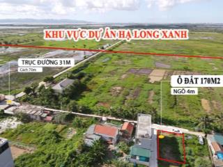 Cắt lỗ ô mặt vin hạ long xanh, khu 7 p. hà an, quảng yên