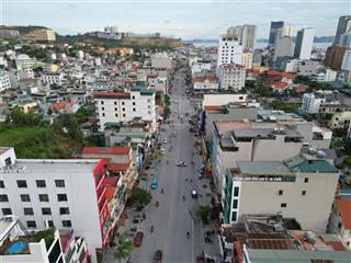 Bán đất tặng nhà đang cho thuê, vị trí mặt đường cái dăm bãi cháy
