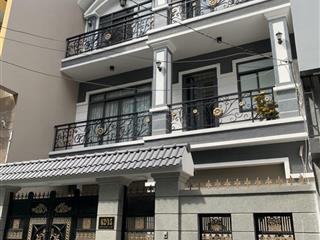 Bán gấp nhà mặt tiền khu k300, p.12, tân bình, dt 8 x 20m, nhà 3 lầu  giảm 5 tỷ, chỉ còn 25 tỷ
