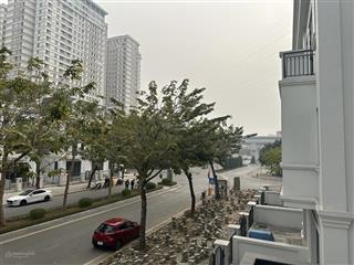 Cho thuê biệt thự khu b solasta nam cường làm căn hộ dịch vụ, kho, vp hđ 5 năm