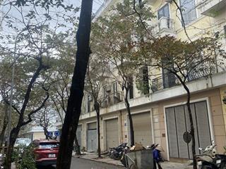 Bán lk đô nghĩa 75m2 giá đầu tư, nhà thô, sổ đỏ, hơn 13 tỷ