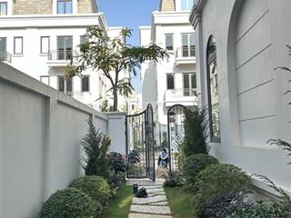 Bán bt khu dương nội  solasta đường 21m kdoanh siêu đỉnh , giá đầu tư 3x tỷ