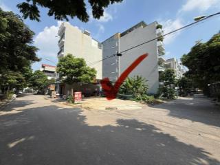 Siêu phẩm  lô góc dịch vụ yên nghĩa duy nhất 1 lô diện tích  50m2