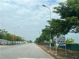 Bán biệt thự lô góc đường 18,5m sổ đỏ chính chủ giá đầu tư  0987 900 ***