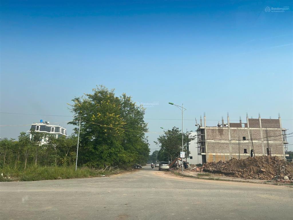 Bán lk cienco 5 mê linh gần trường đại học tài chính, vành đai 3.5 giá đầu tư