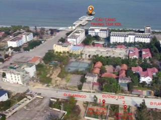 Bán đất trung tâm đường 22m biển hải tiến, thanh hoá,  0917 322 ***