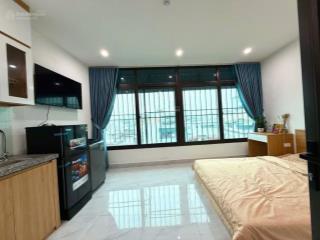 Bán tòa ccmn mễ trì thượng 62m2 x 8 tầng  13 căn hộ 1pk 1n30m ra đường ô to| dòng tiền 80tr/tháng