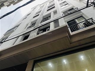 Cỗ máy in tiền! giá chỉ 279tr/m2  toà ccmn cầu giấy 220m2 x 7t 36 phòng  dòng tiền 3 tỷ/năm