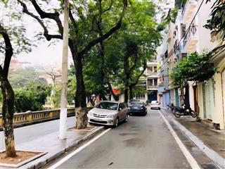 Siêu bom tấn giá đầu tư  tòa ccmn cầu giấy 100m2 x 7t, 23 phòng  3 mặt thoáng dòng tiền 7,2%/ năm